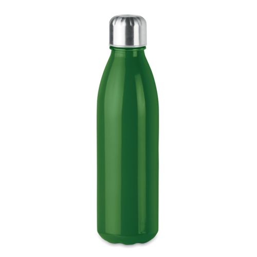Glass bottle - Image 1
